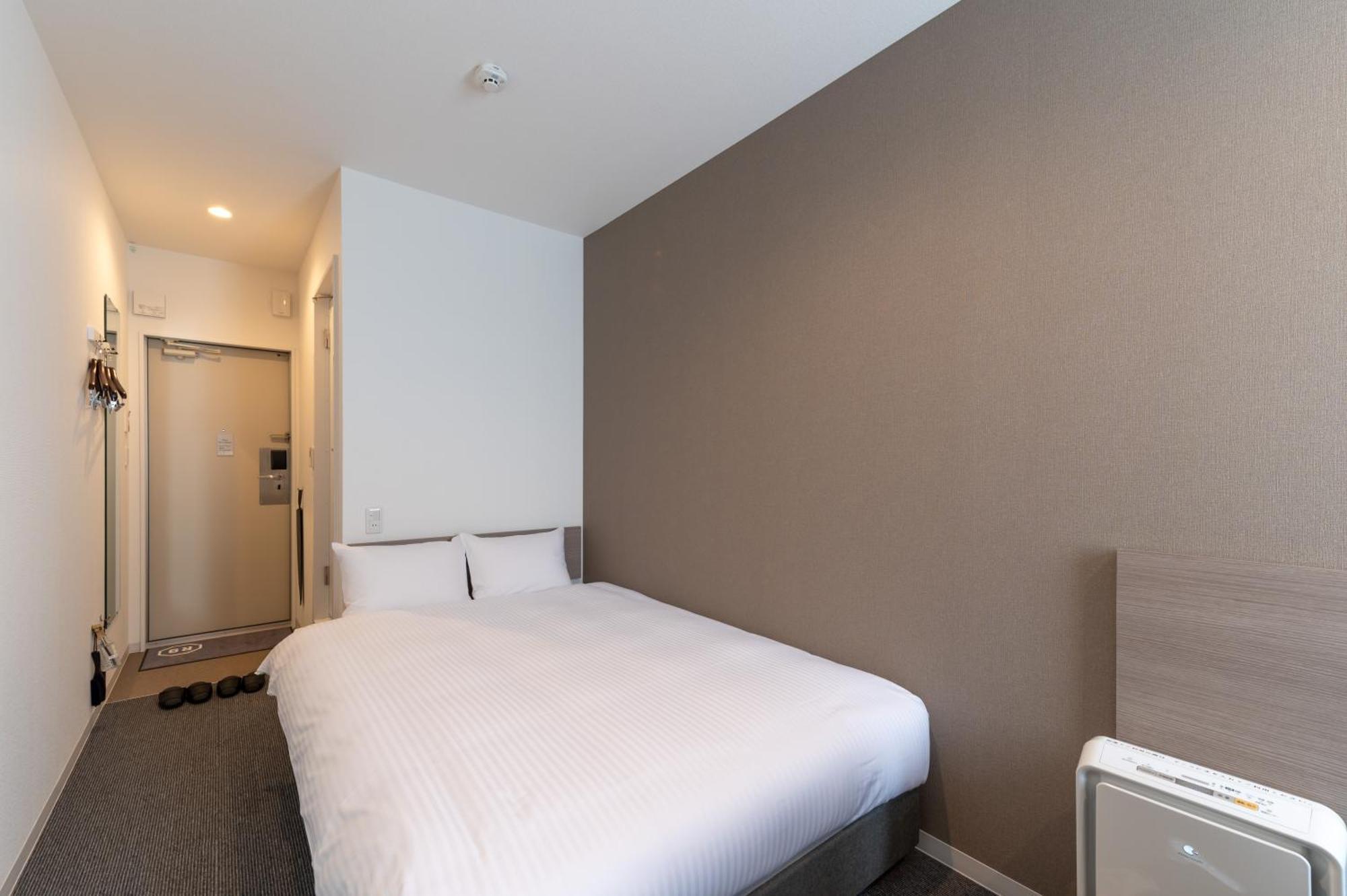 Hotel R9 The Yard Yaita Exterior foto